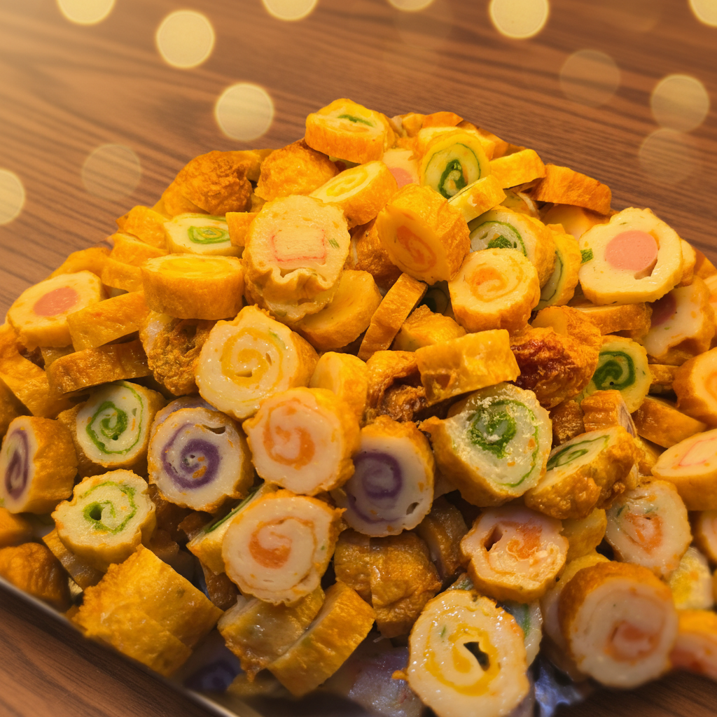 회오리 클로즈업